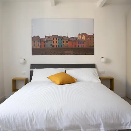 Parma: Bilocale A Due Passi Dal Centro Storico * Parma