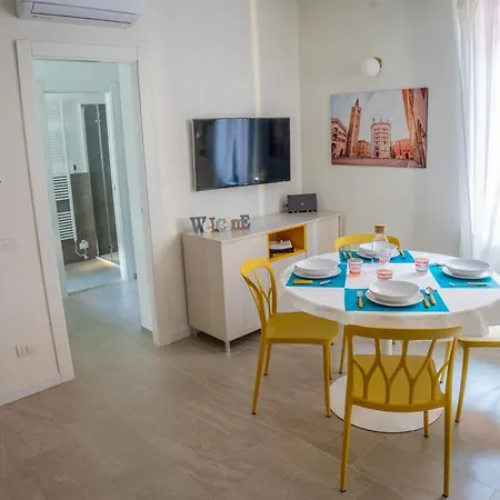 Parma: Bilocale A Due Passi Dal Centro Storico Apartment Parma